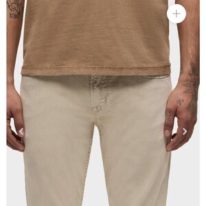 Hudson Jeans Blake Slim/Straight. Pants